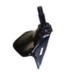 Crown 52040305 Rear Upper Standard Shock Mount Bracket For 87-95 Jeep Wrangler. Fixed Price $42.24.