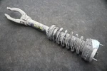 Front Right Shock Absorber Spring Coil Strut Oem Range Rover Velar L560 2020. Fixed Price $202.49.