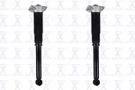 Rr Shock Absorber Fcs Automotive 8346742. Fixed Price $154.27.