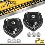 A-premium 2X Suspension Strut Mount Rear For Land Rover Range 2003-2012. Fixed Price $44.48.
