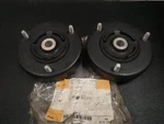 Bmw E38 Guide Supports Rear Shock Mounts !new! !genuine! 37121091240. Fixed Price $140.00.