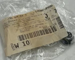 Nissan Genuine Parts 54588-JP00D Top Nut 54588JP00D *. Fixed Price $5.52.
