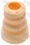 TD-ZVW30F Febest Stop Buffer, Front Suspension For Lexus Toyota 4833121030 New. Fixed Price $15.55.