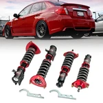 Iag Spec Street Series Coilovers By Fortune Auto Subaru Wrx 2008-14 (only). Fixed Price $1999.99.