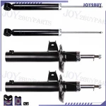 4X Front Rear Struts Shocks For 2006-14 2015 Volkswagen Passat 2010-2013 Golf. Fixed Price $92.44.