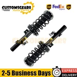 2X Front Shocks Struts Assembly Fit Land Rover LR2 2008-2015 LR031665 LR026068. Fixed Price $175.00.