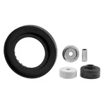 For Hyundai Santa Fe 2001-2006 Kyb SM5296 Rear Upper Shock Mounting Kit. Fixed Price $34.99.