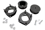 Rough Country 2 Inch Lift Kit Jeep Commander Xk 06-10 Grand Cherokee Wk 05-10. Fixed Price $99.95.