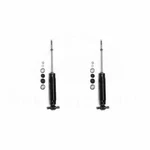 Gabriel Front Ultra Shocks For 55-57 Chevrolet Bel Air Kit 2. Fixed Price $72.73.