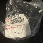 Toyota Genuine 48609-0E090 Support Subassy Front Suspension Rh/lh 486090E090 Oem. Fixed Price $108.00.