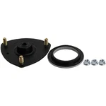 Monroe 906920 Suspension Strut Mount For 01-11 Civic Cr-v Element Rsx. Fixed Price $51.33.