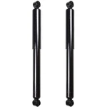 2PCS Struts Shocks Rear Left Right For 2004-15 Nissan Titan Pickup 4-DR 5.6L 4WD. Fixed Price $43.46.