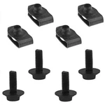 11561298 Ac Delco Strut Mount Bolt Front Lower For Chevy Chevrolet Colorado Gmc. Fixed Price $21.71.