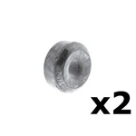 For Mercedes 1995-2005 Shocks And Struts Jounce Bumper Rear (2) Vaico. Fixed Price $30.55.