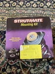 Suspension Monroe Strut-mate Mounting Kit 902923 Fast Free Shipping. Fixed Price $9.99.