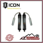 Icon 4.5"- 6.5" Lift Coil-over Shock Kit 2005-2016 Ford F250 F350 Super Duty. Fixed Price $1765.95.