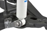 Fabtech FTS93013 Double Shear Lower Control Arm Shock Mount For Dodge 1500. Fixed Price $65.99.