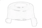 Mercedes 626 01 Oe Spring Socket For C-class (W202) 1994-2000. Fixed Price $52.03.