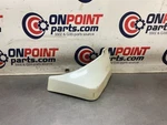 03-09 Nissan 350Z Driver Left Rear Mudflap Splash Guard WHITE/QX1 Oem 24BBTFG. Fixed Price $35.95.