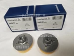 For Bmw E90 330XI Set Of 2 Shock Mount - Rear Upper Section Oem 50 6 771 737. Fixed Price $21.87.
