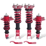 Bfo Coilovers Suspension Height Adjustable For Mazda RX-8 2004-11 Struts Shocks. Fixed Price $210.00.