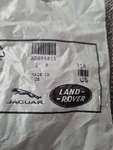 Genuine Oem Jaguar Nut (XR855815) Part For S-type 1999 2008.... Fixed Price $20.17.