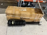 (qty 2) WIN-2X 7004-ZC-172000F Front Quick Strut Shock Coil Spring Assembly. Fixed Price $55.62.