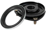 Monroe Strut-mate Front Right Mounting Kit Fits 2002-05 Honda Civic Model 904996. Fixed Price $26.35.