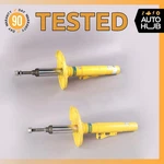 05-08 Porsche Boxster 987 Front Left & Right Side Shock Strut Bilstein B8 Set. Fixed Price $572.70.