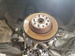 2013 Lexus LS460 4.6L Rwd Rear Suspension Right Passenger. Fixed Price $191.25.