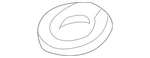 Genuine Nissan Suspension Strut Bearing 54325-4Z000. Fixed Price $26.23.