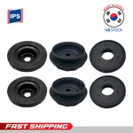 6PCS Korea Front Up Lw Strut Mounts+ Bearing Kit For 20-25 Hyundai Venue. Fixed Price $46.75.