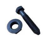 Ford Motorcraft E6DZ-18198-B Shock Absorber Mounting Kit E6DZ18198B Brand New. Fixed Price $17.89.