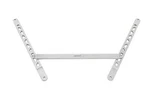 Hps Front Strut Tower Brace Polished For 2018-2022 Kia Stinger (spacers And. Fixed Price $249.00.