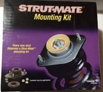 Monroe 906917 Suspension Mount-strut-mate Stud Plate Fast Ship. Fixed Price $29.49.
