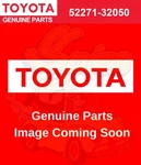 Toyota Genuine 52271-32050 Cushion, Rear Suspension Member Body Mounting, Front. Fixed Price $39.77.