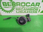 E9001163 Horn Nissan Qashqai J11 Acenta 2013 122838. Fixed Price $12.72.