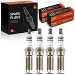 4X Iridium & Platinum Spark Plugs Ford Focus 2012-2018 Ecosport 2018-2020. Fixed Price $23.99.