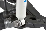 Fabtech For 02-05 Dodge 1500 4WD Double Shear Lower Control Arm Shock Mount. Fixed Price $59.61.