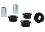 Whiteline W33324 Shock Absorber Bushing - Fits Nissan Frontier/xterra. Fixed Price $40.99.