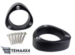 TEMA4X4 40MM Front Strut Spacers For Toyota Corolla Spacio Sprinter Lift Kit. Fixed Price $108.00.