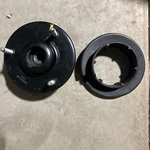 Suspension Mount-strut-mate Mounting Kit Monroe 905910 Chevrolet Gmc. Fixed Price $45.47.