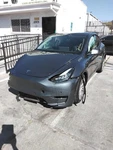 Tesla Y 2021 Rear Suspension 131732. Fixed Price $468.00.