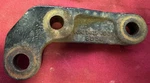 Freightliner R10 14194 001 Shock Absorber Bracket Rh Right Side. Fixed Price $30.00.