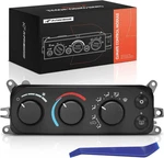Heater Climate Control Panel Module Compatible With Dodge Ram 1500 2500 3500 200. Fixed Price $213.73.