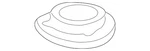 Genuine Subaru Suspension Strut Mount 20320AA101. Fixed Price $96.99.