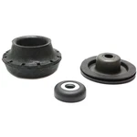 Front Shock And Strut Mount 1992-2002 Volkswagen Cabrio Corrado Golf V6 M70550. Fixed Price $55.16.