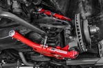 Umi Performance 6433-2-B Chevy Gmc Control Arm. Fixed Price $630.55.