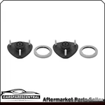 2 Kyb Left+right Front Strut Shock Mounts Bearings Bushing Support Set For Honda. Fixed Price $157.69.