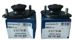 2PC - Oem Lemforder Bmw Rear Strut Shock Mount E30 E36 E46 Z1 Z3 Z4 2585301. Fixed Price $43.12.